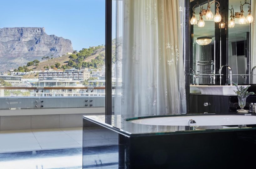 Penthouse at The One and Only Cape Town