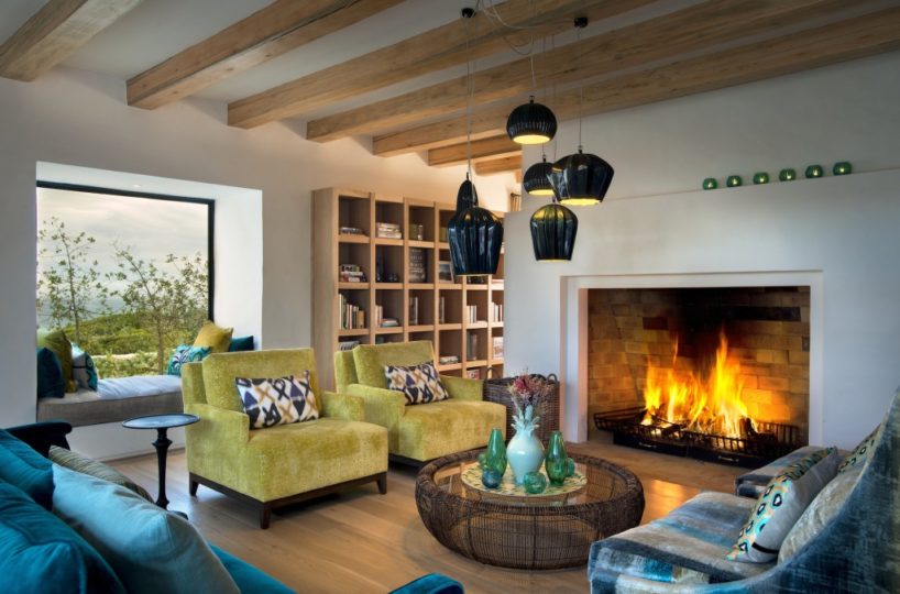 Morukuru Ocean House