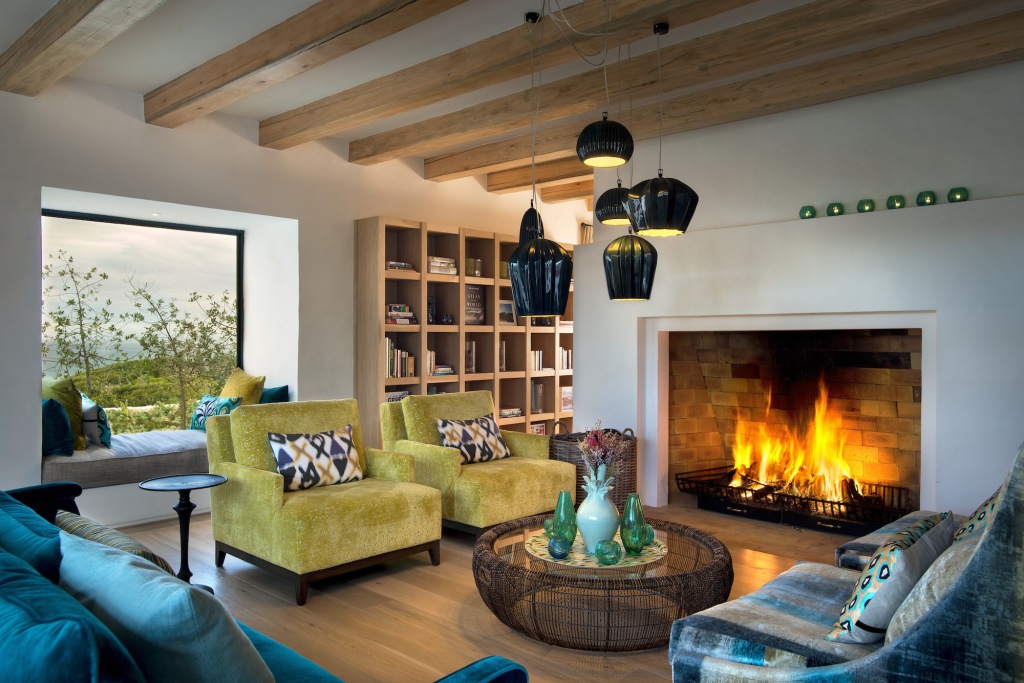 Morukuru Ocean House