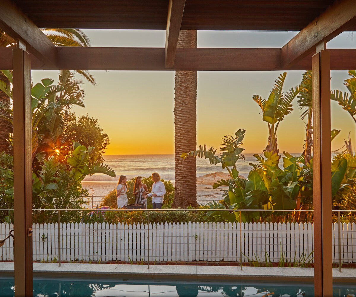 Bungalow 52