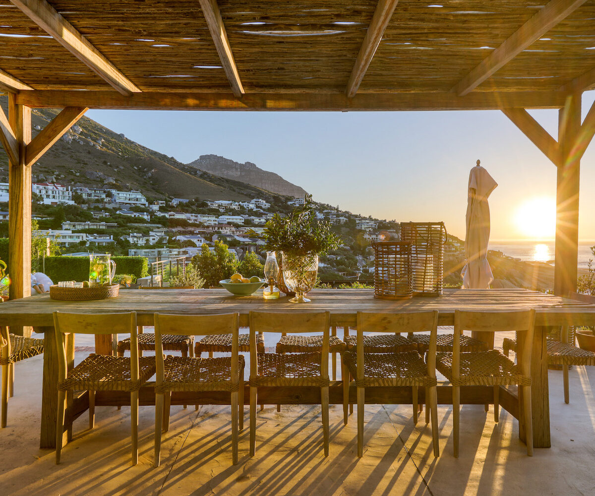 The Palms, Llandudno