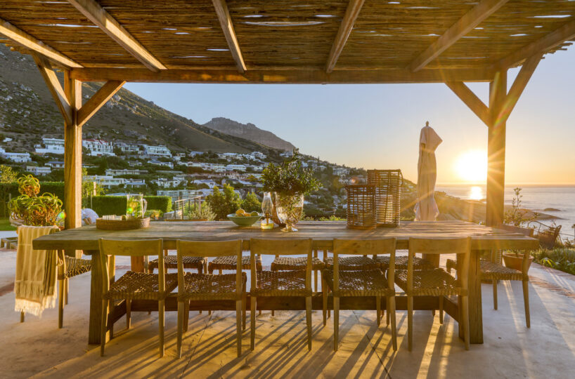 The Palms, Llandudno