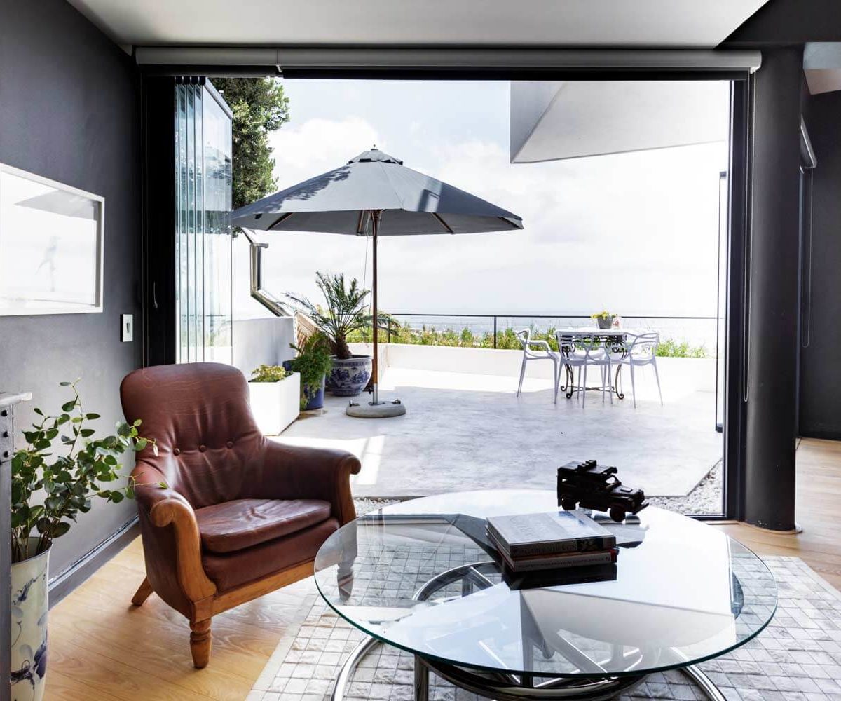 Clifton Ezulwini Penthouse, 1 bedroom, private swimming pool, Ocean views