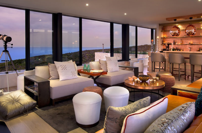 Morukuru Ocean House Private Villa in De Hoop - South Africa