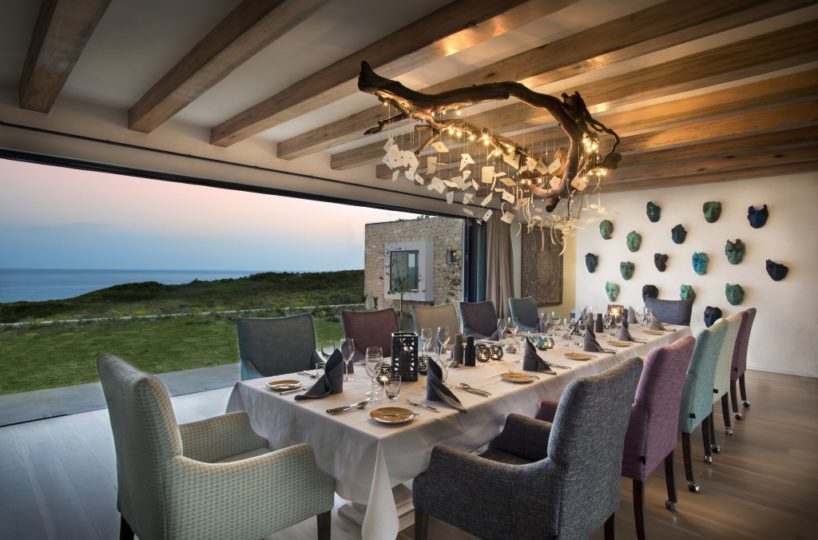 De Hoop Nature Reserve Private Villa