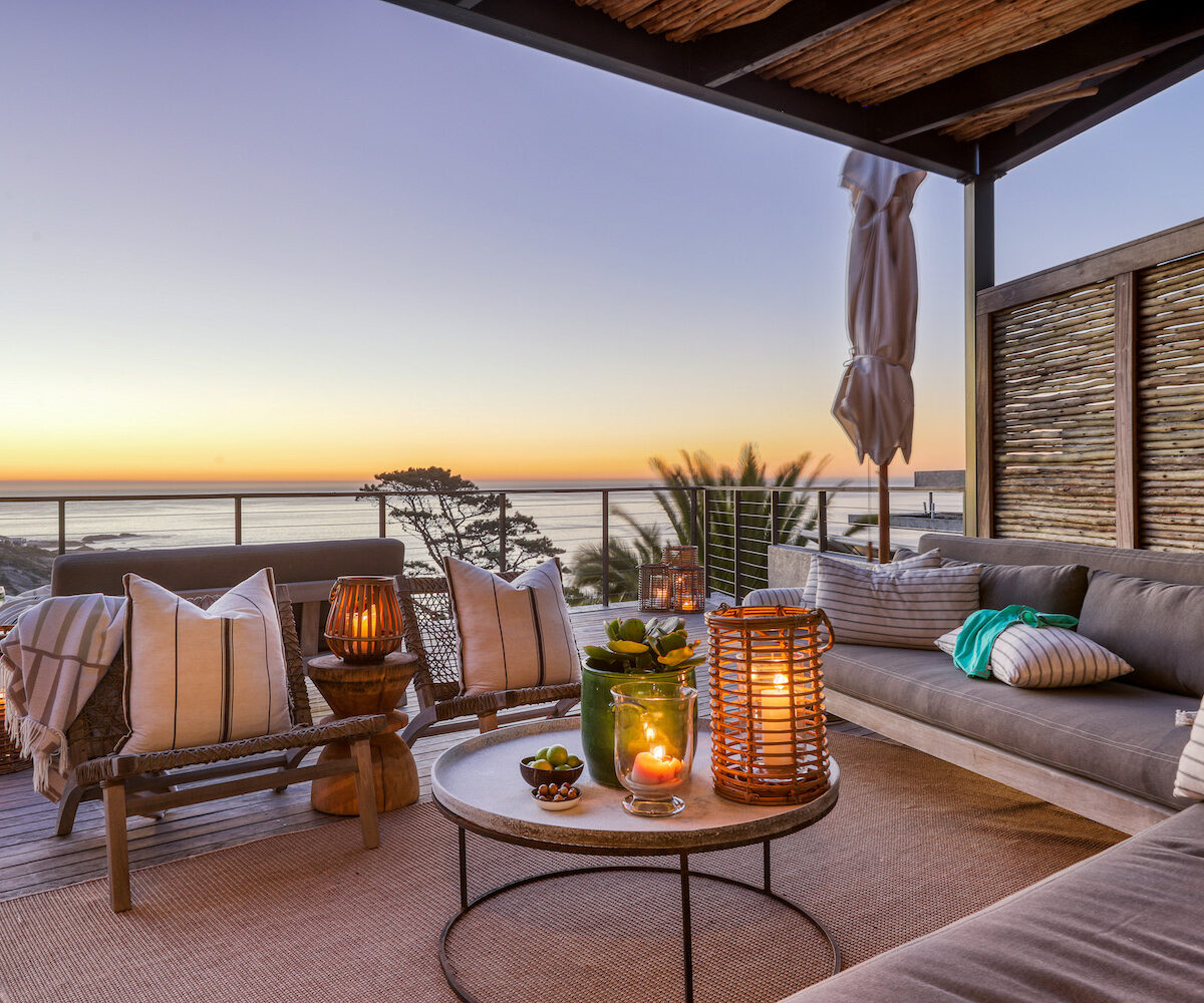 The Palms Villa, Llandudno