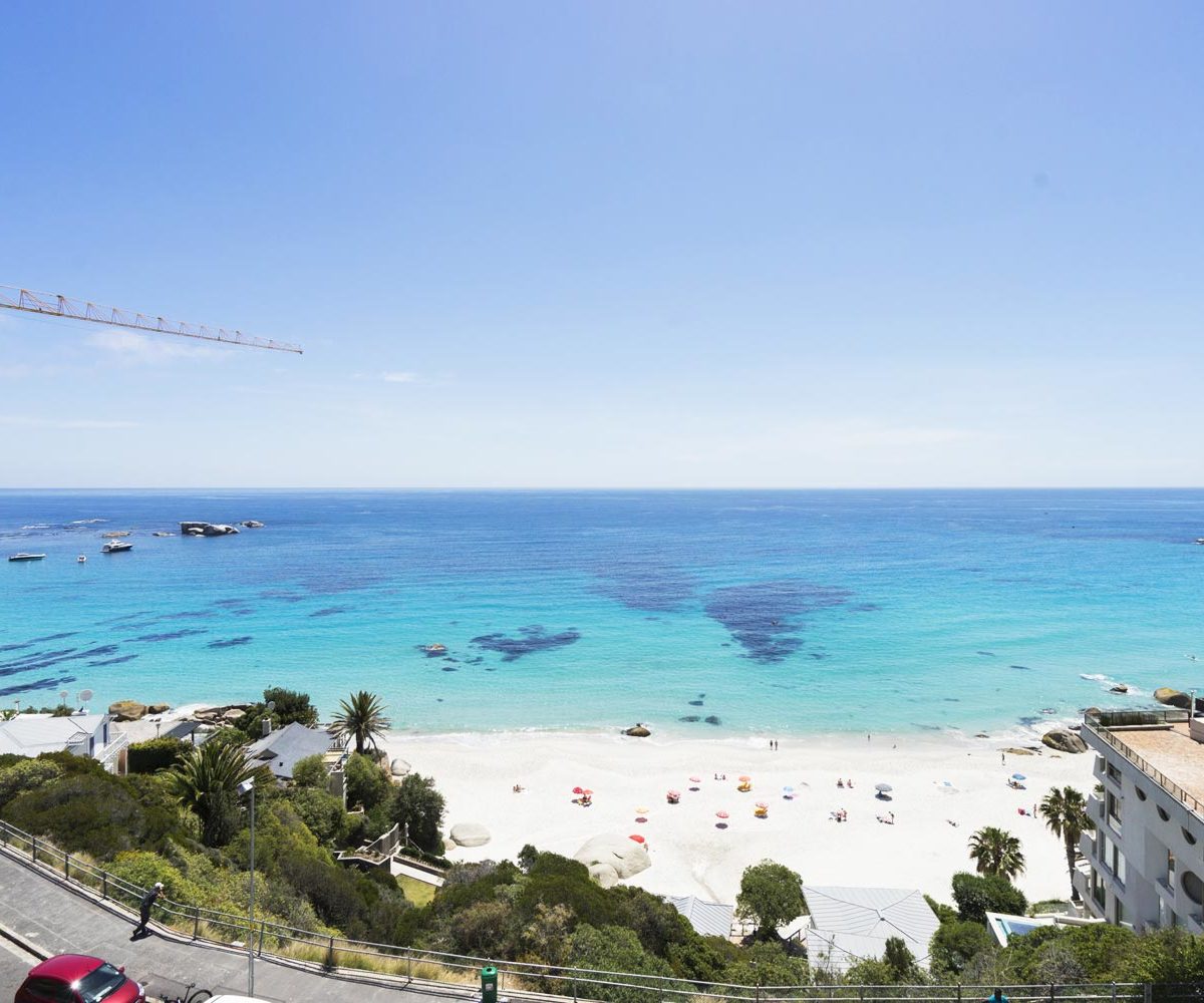 CLIFTON BEACH HOUSES