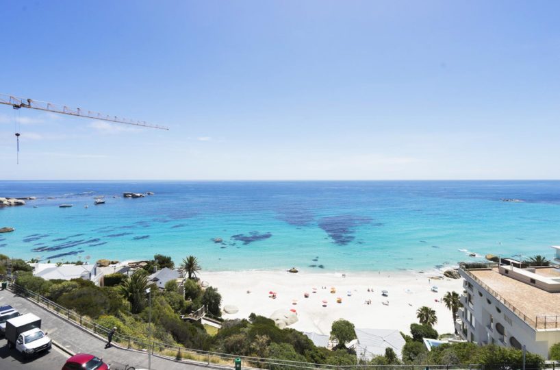 CLIFTON BEACH HOUSES