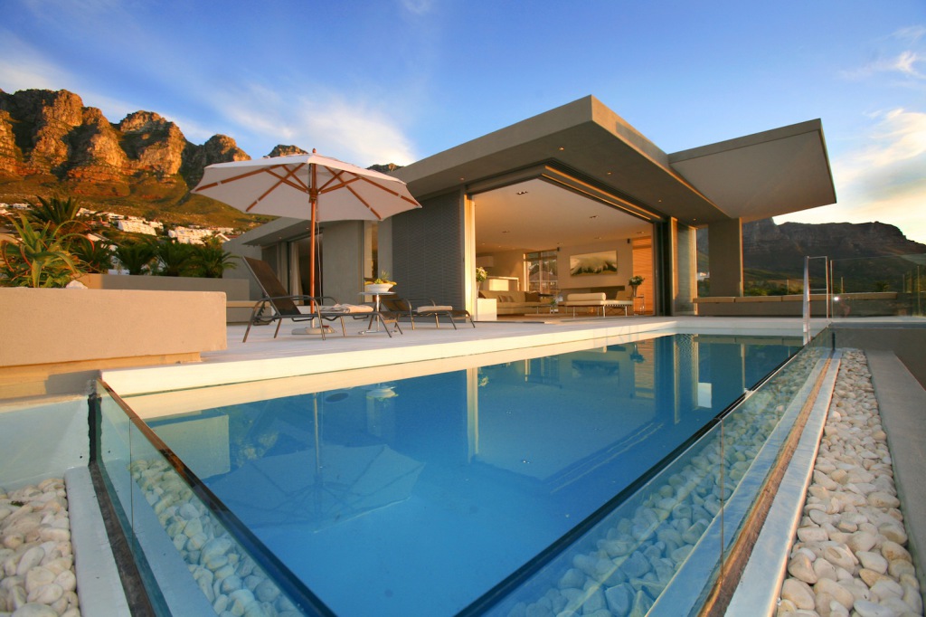 Camps Bay Luxury Penthouse Holiday Rental