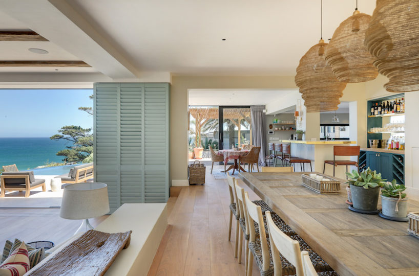 Best Luxury Accommodation in Llandudno - Cape Town