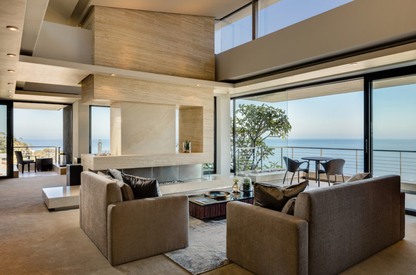 Moondance Villa