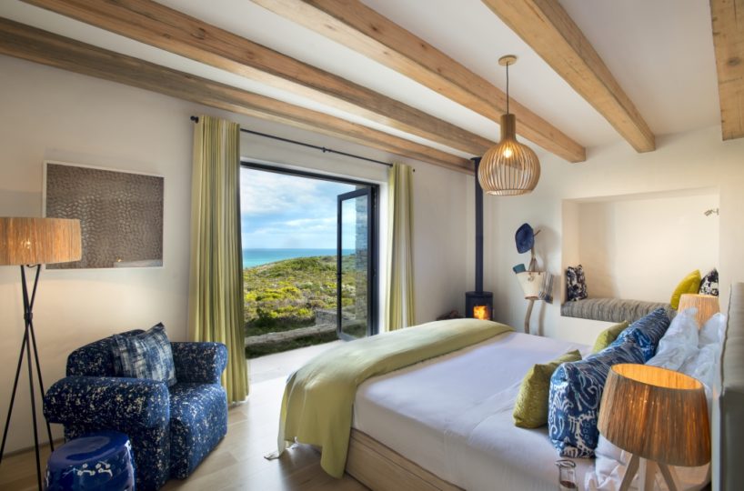 Morukuru Ocean House