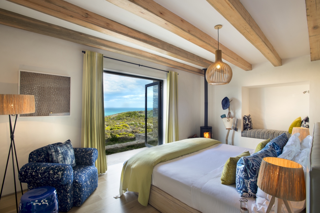 Morukuru Ocean House