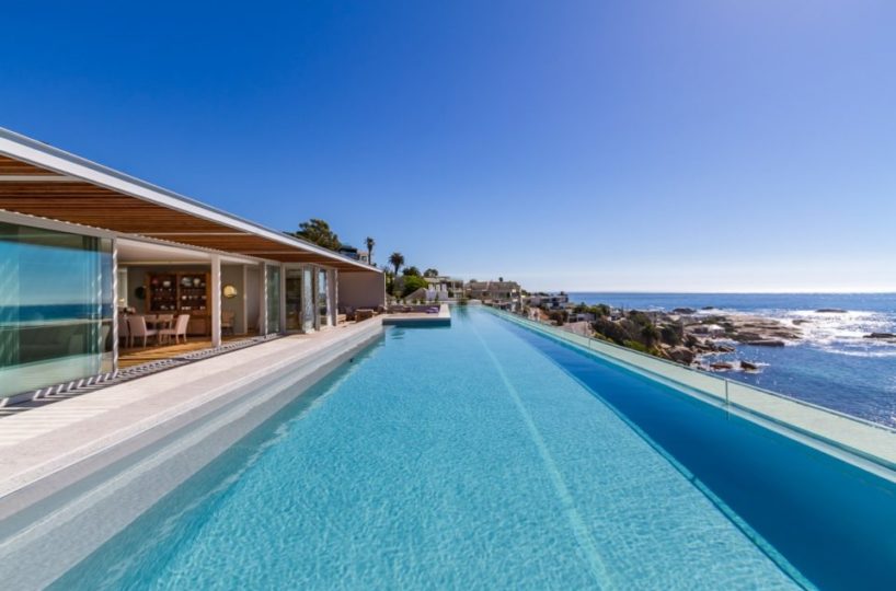Villa Topaz