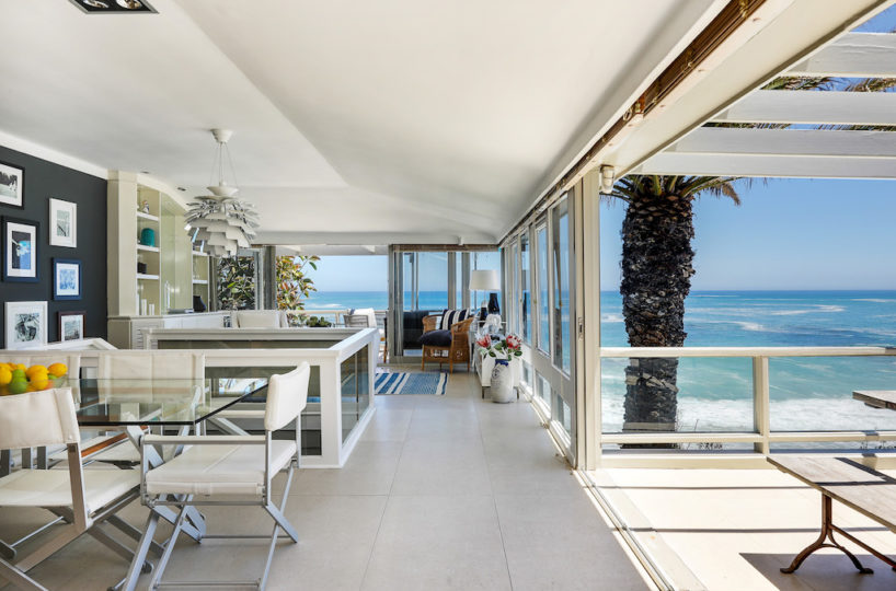 Clifton Beach House, 2nd Beach