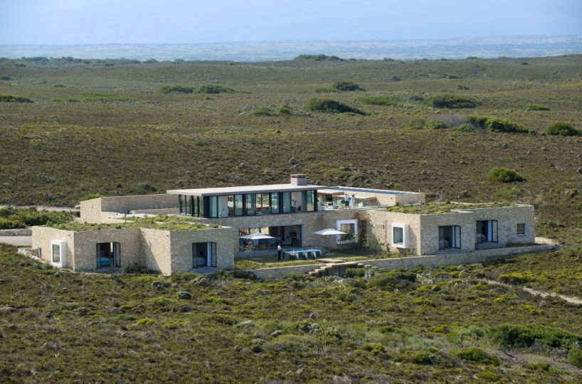 Luxury Private Villa - OceanHouse - South Africa