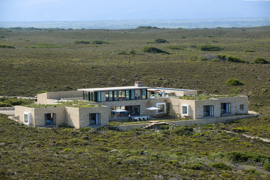 Luxury Private Villa - OceanHouse - South Africa