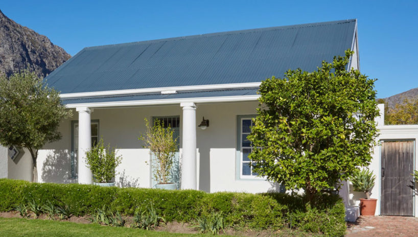 Tockie's Cottage