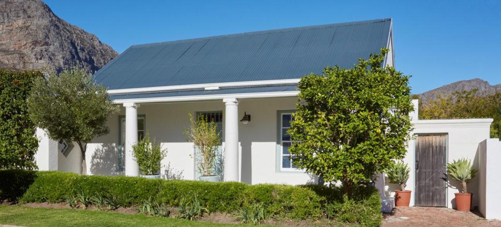 Tockie's Cottage