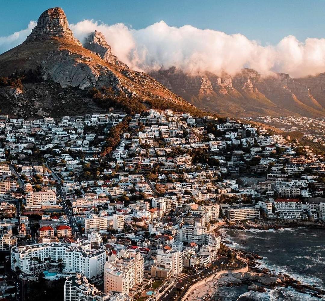 fresnaye cape towm, fresnaye photos, fresnaye apartments