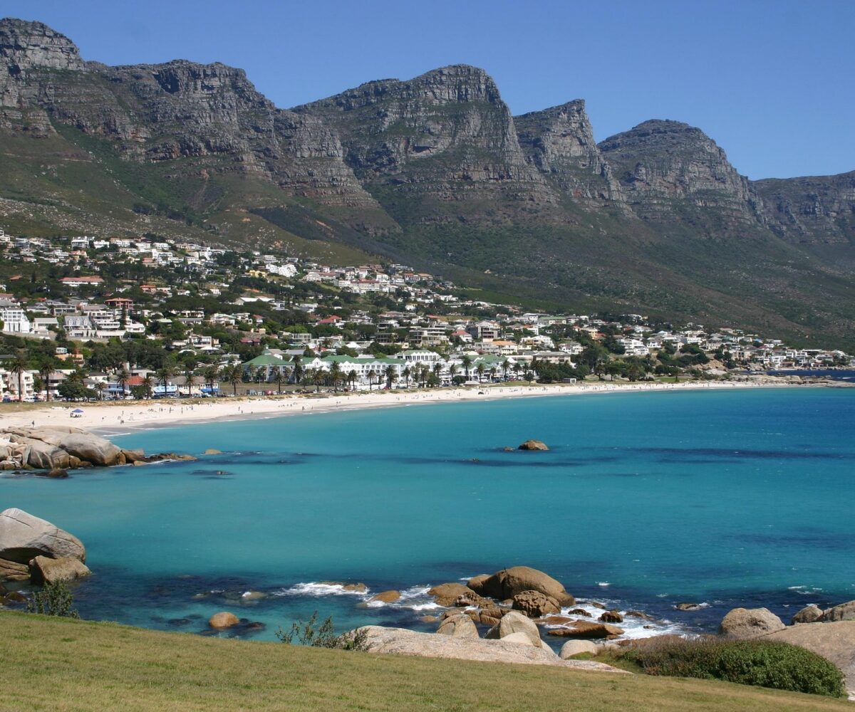 Best city in the world