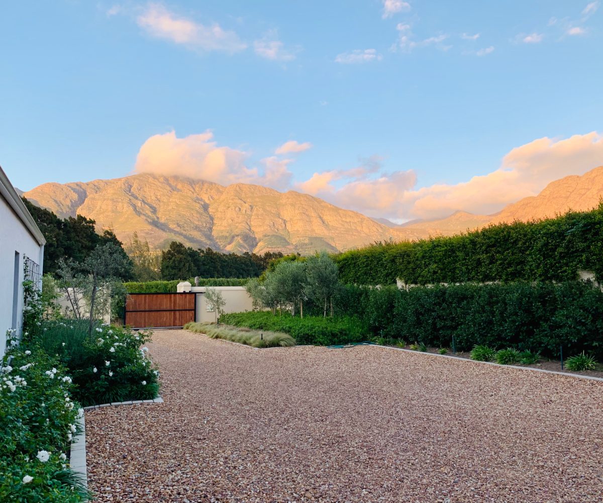 River House Franschhoek