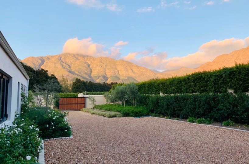 River House Franschhoek