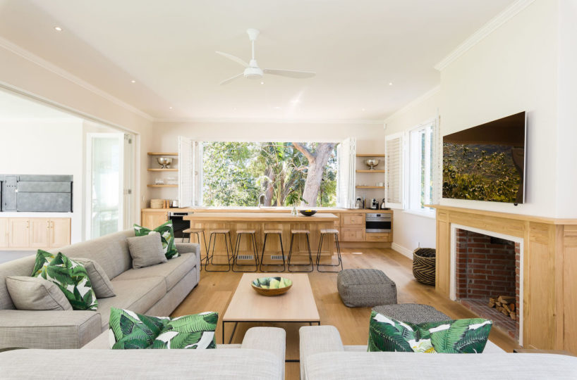 6 bedroom Constantia Villa Rental