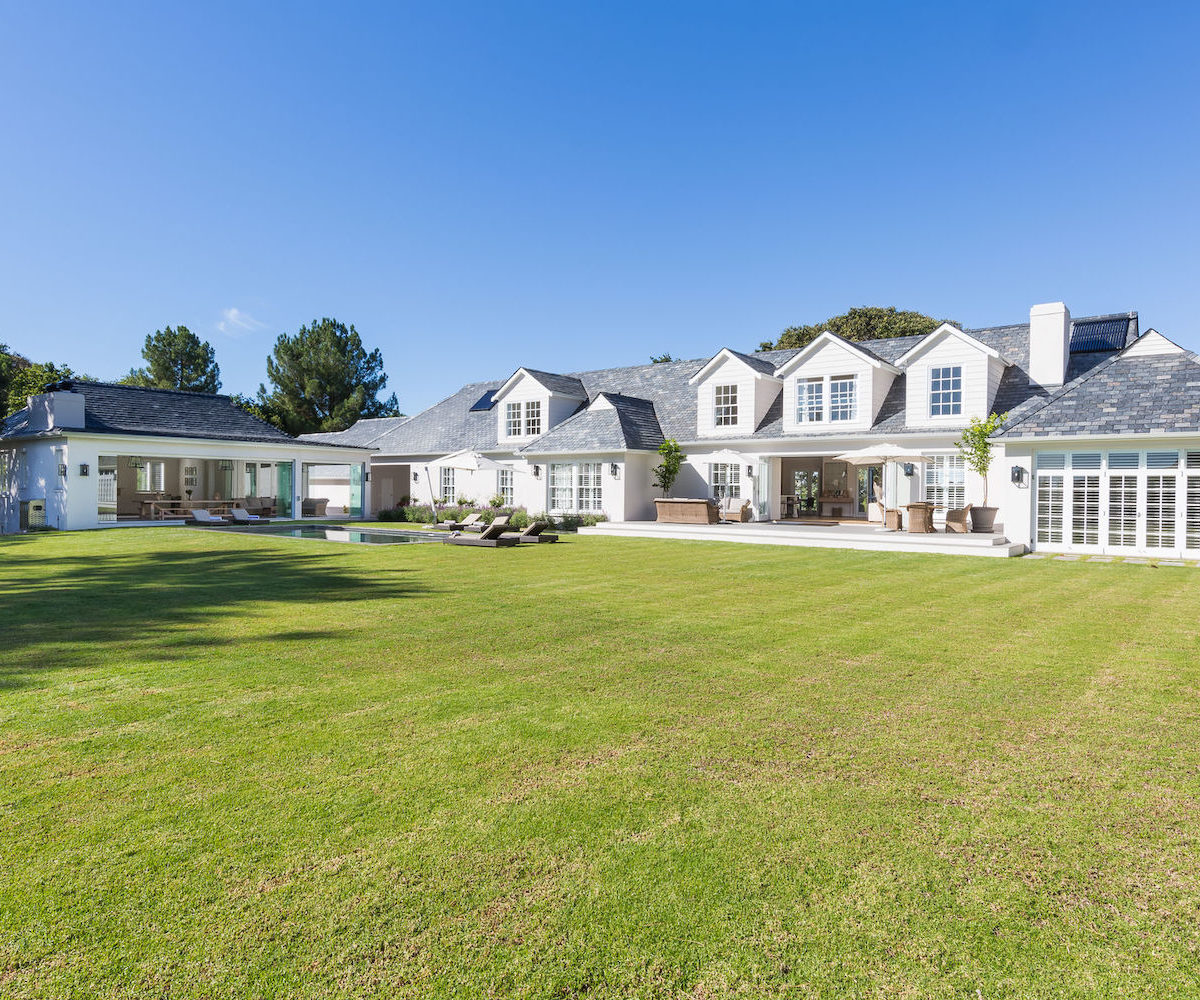 Skydance Villa
