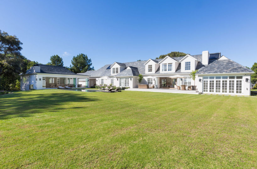 Skydance Villa