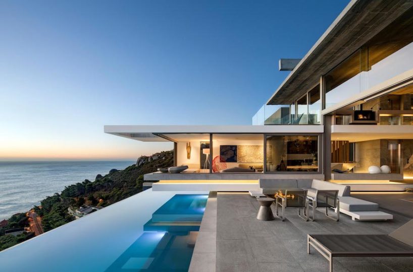 Beyond Villa