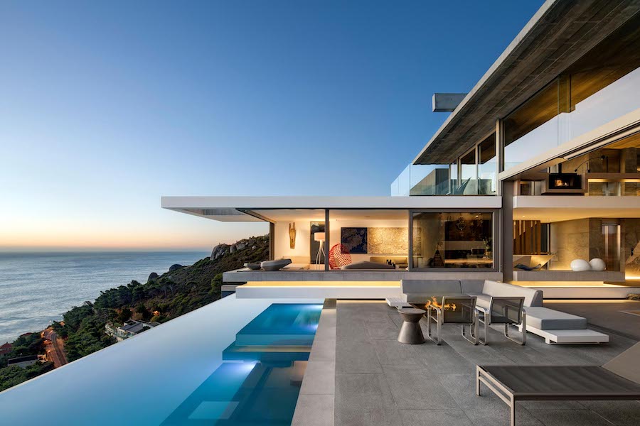 Beyond Villa