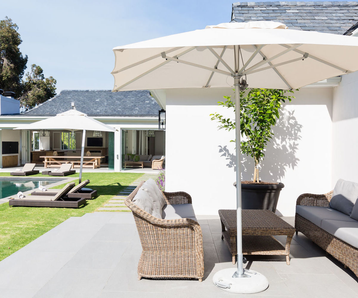 Skydance Villa