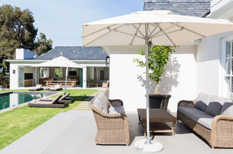 Skydance Villa