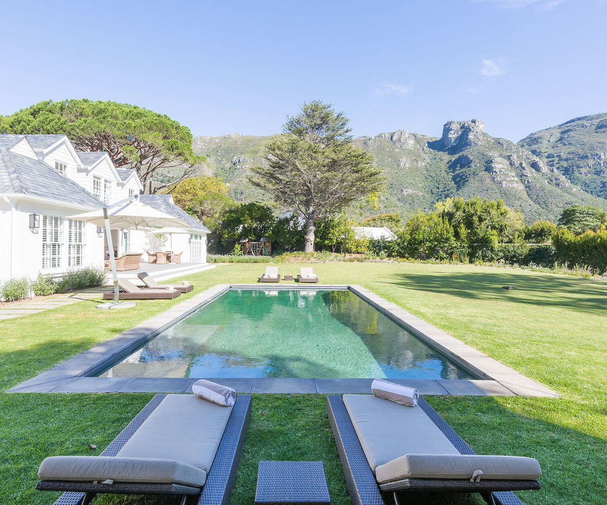 Skydance Villa Constantia
