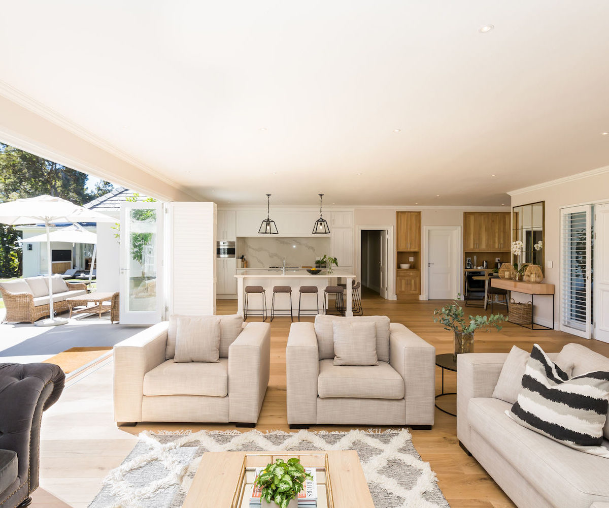 Skydance Villa Cape Town