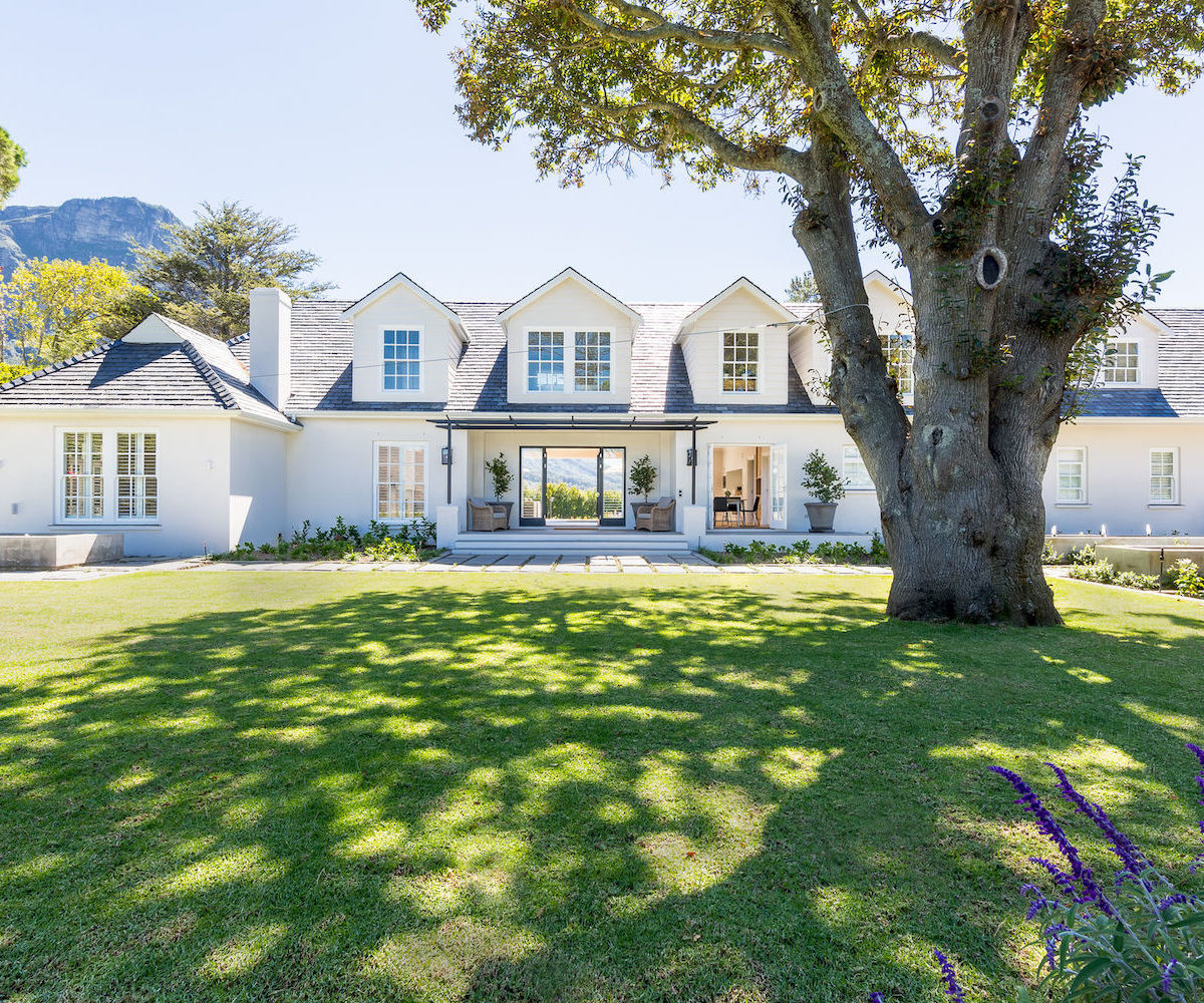 Skydance Villa Constantia