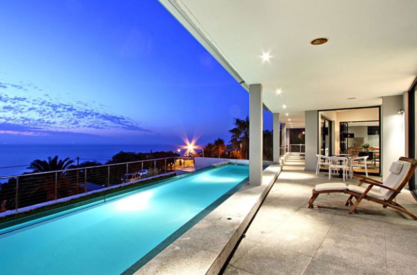 Villa Sorrentino