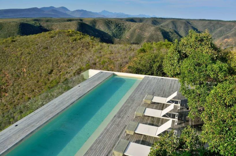 THE WHITE HOUSE, PLETTENBERG BAY