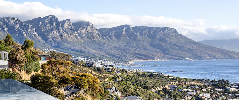 Luxury Villa on Nettleton Road, Clifton, Best 8 places to stay in cape town, where to stay in cape town