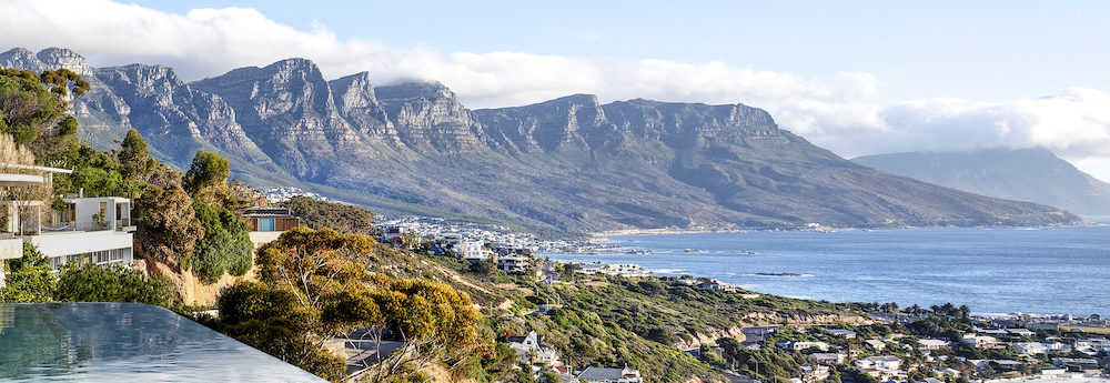 Luxury Villa on Nettleton Road, Clifton, Best 8 places to stay in cape town, where to stay in cape town