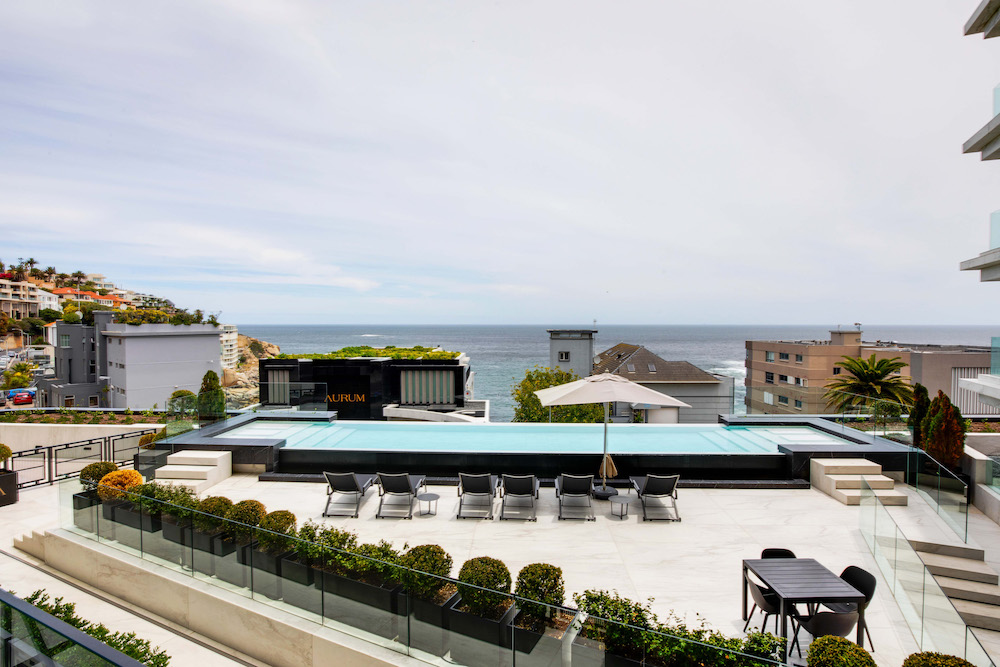 Luxury Serviced Apartment Bantry Bay