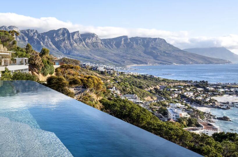Villa Obsidian - Clifton - Cape Town