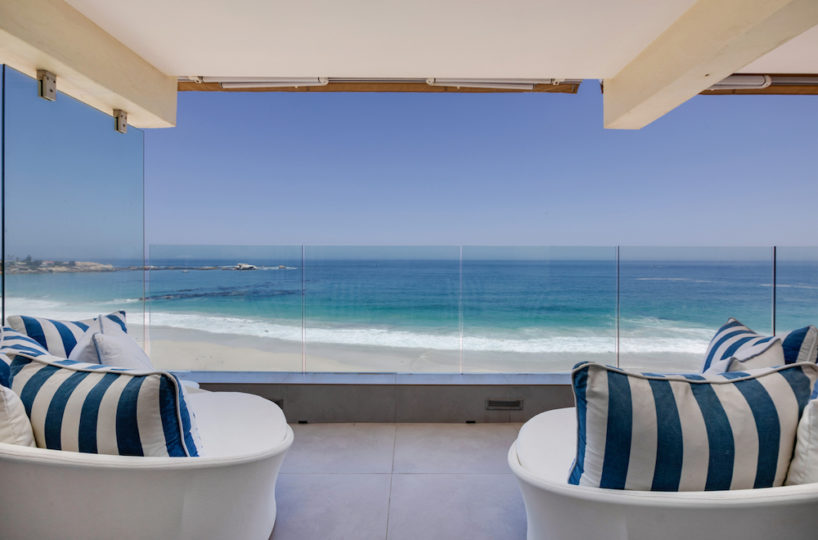 Two bedroom Clifton Apartment