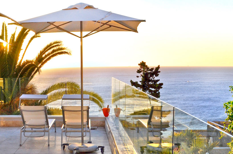 Clifton 4 bedroom beach house