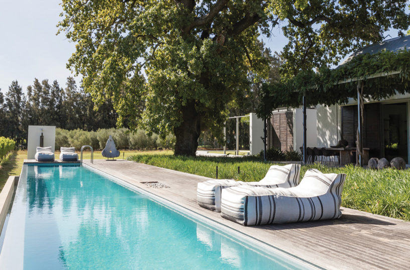 Maison Wine Farm
