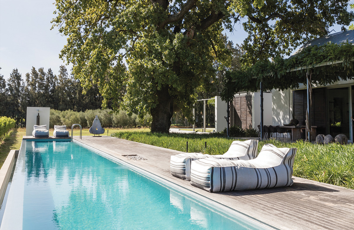 Maison Wine Farm
