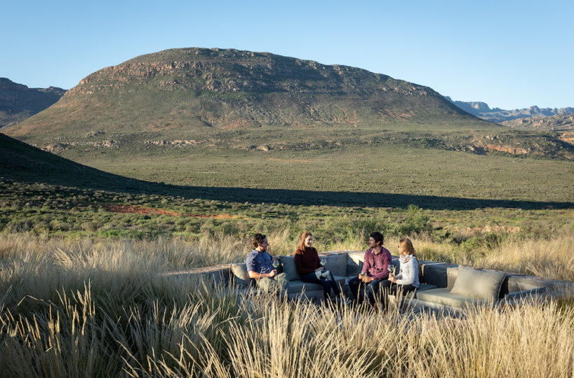 Cederberg Ridge