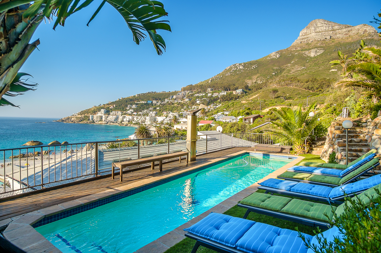 CLIFTON SHORE