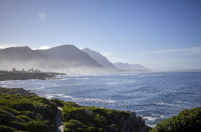 Hermanus accommodation